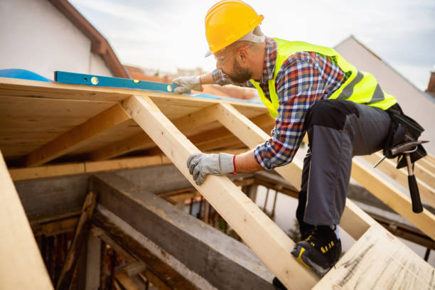 Quick and Trustworthy Emergency Roof Repair Services in Lanai City, HI