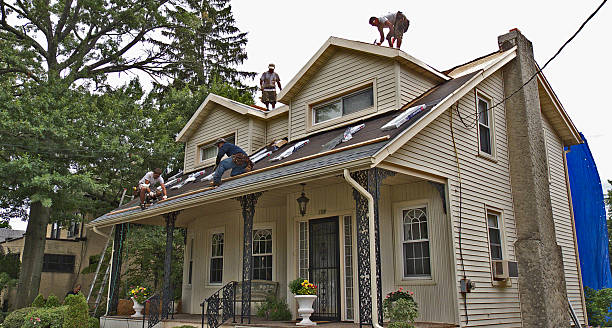 Quick and Trustworthy Emergency Roof Repair Services in Lanai City, HI